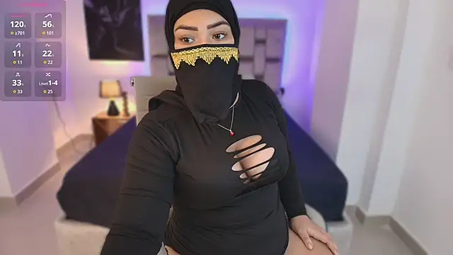 samiraa haalem online show from November 2025 05:11:01 PM