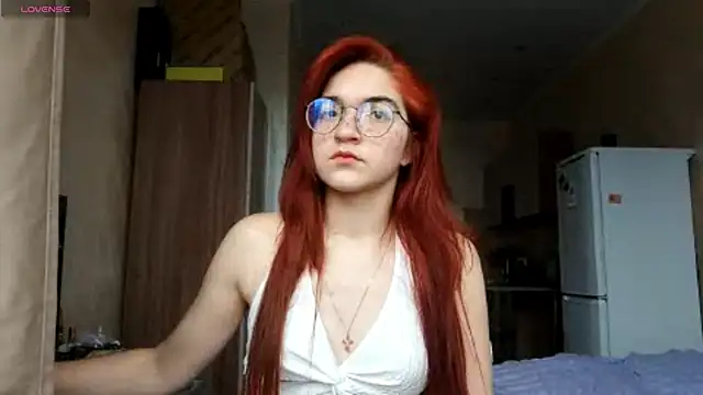 AnnikaDidomenico online show from November 2025 08:59:01 AM