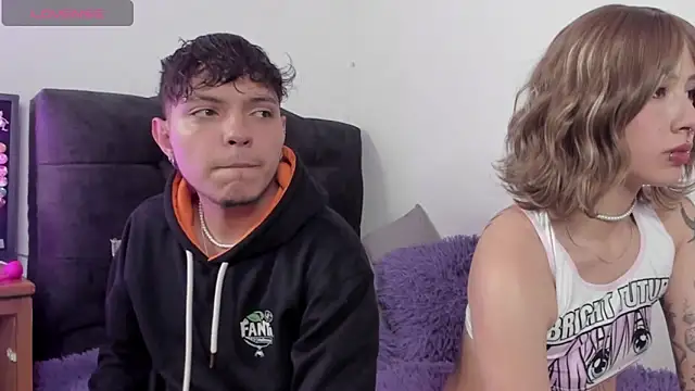 Snapshot of MidNightTouch-21 chatting on February 2026 02:06:02 AM MidNightTouch-21 online show from February 2026 02:06:02 AM