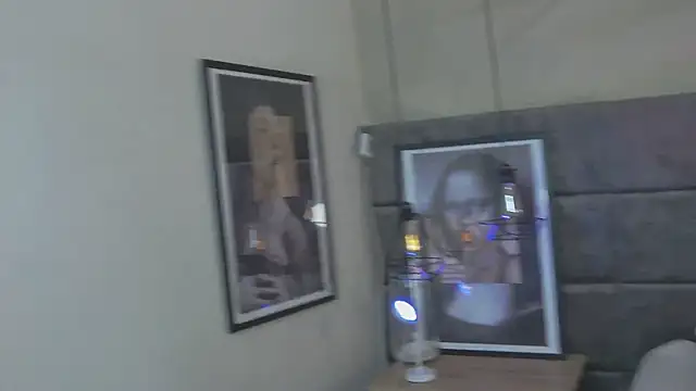 Ruby de Cherry online show from March 2026 12:33:11 PM