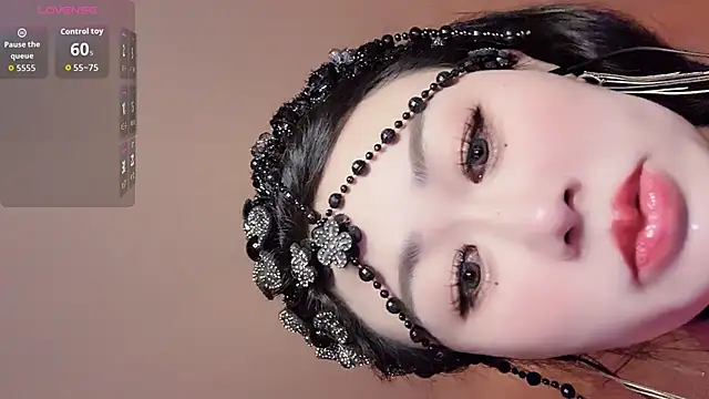 Snapshot of Xiaojuan61 chatting on November 2025 03:01:01 PM Xiaojuan61 online show from November 2025 03:01:01 PM