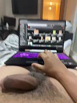 Hernan268 online show from November 2025 09:09:01 AM