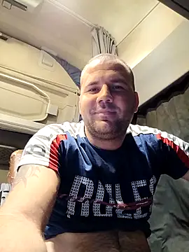 Chubbytop454 online show from November 2025 03:12:02 PM