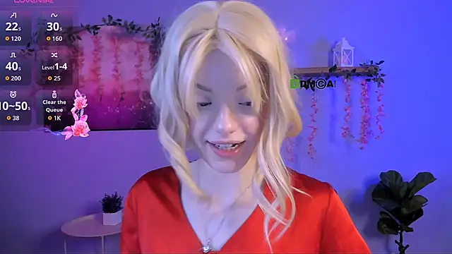 mia starrr  online show from January 2026 08:07:01 PM