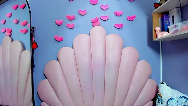 luci miller online show from March 2026 03:11:02 AM