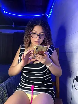 Lolavenezia online show from January 2026 08:58:01 PM