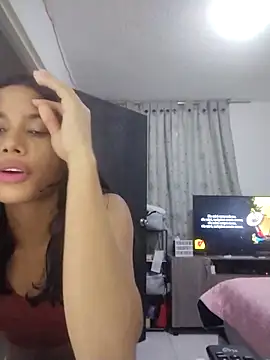 EsmeraldaBlake online show from April 2026 10:29:02 PM