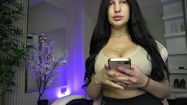 MiaHartx online show from May 2026 04:52:01 AM