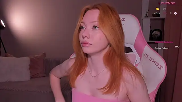 Elisahsthetics online show from May 2026 11:54:02 PM