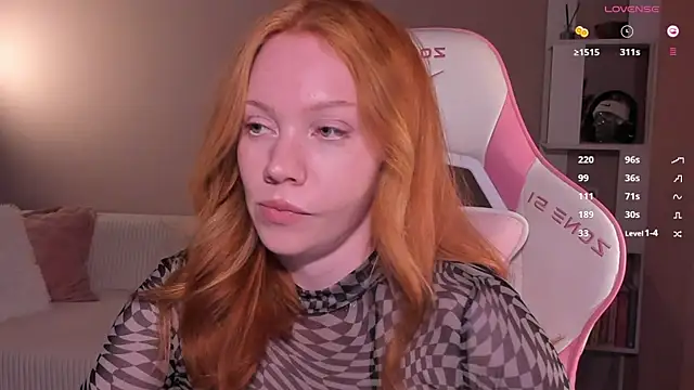 Elisahsthetics online show from June 2026 05:38:02 PM