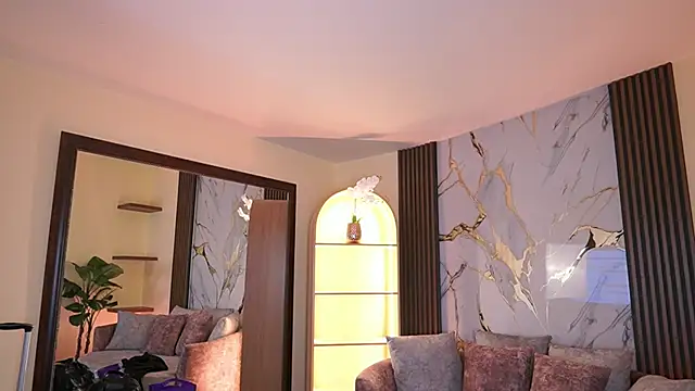 TessaaFox online show from March 2026 11:48:02 AM