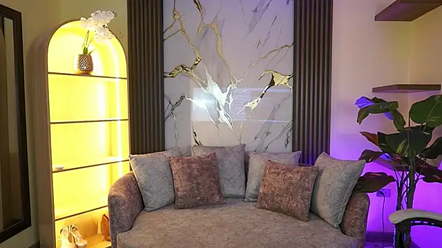 TessaaFox online show from March 2026 12:20:02 PM