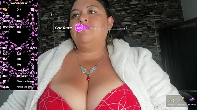 Alaska boom1 online show from November 2025 02:55:01 AM