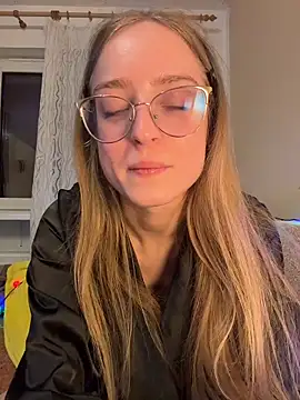 EveLunny online show from January 2026 01:31:02 AM