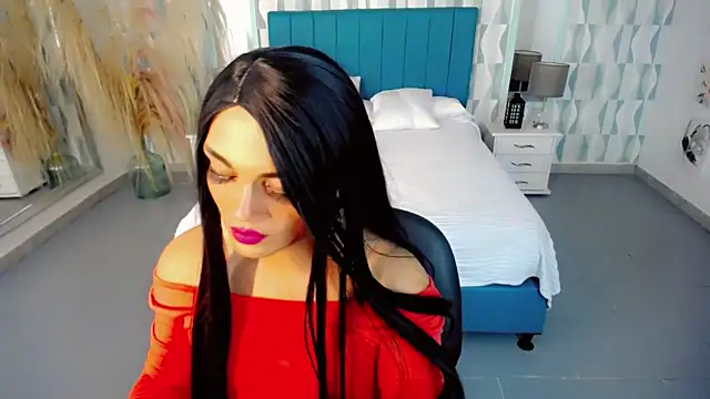 sebastian cruz  online show from November 2025 01:22:02 AM