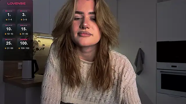 Snapshot of eshleeygreen chatting on February 2026 07:58:02 PM eshleeygreen online show from February 2026 07:58:02 PM