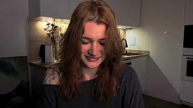 Snapshot of eshleeygreen chatting on February 2026 08:53:02 PM eshleeygreen online show from February 2026 08:53:02 PM