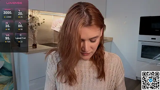 Snapshot of eshleeygreen chatting on March 2026 08:19:01 AM eshleeygreen online show from March 2026 08:19:01 AM