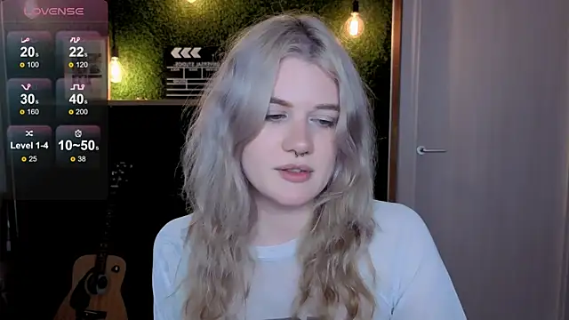 eshleeygreen online show from June 2026 07:44:01 AM