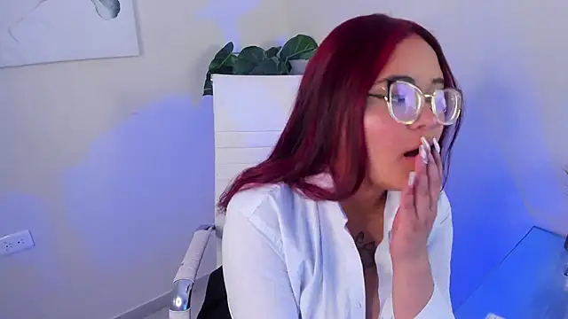 Alaia soto online show from December 2025 08:16:02 PM