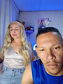 maijack25 online show from November 2025 01:48:02 AM