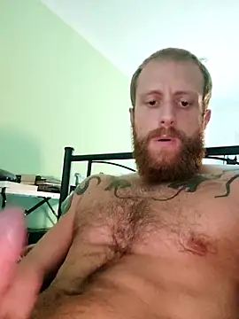 Gingerbeardblower online show from June 2026 12:29:02 PM