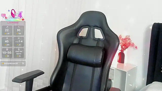 LuluuBerry online show from January 2026 12:15:02 AM