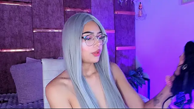  ViolletteNoir  online show from November 2025 08:08:01 PM