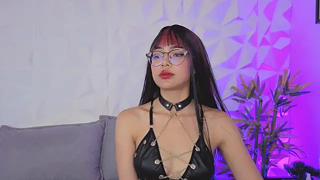  ViolletteNoir  online show from December 2025 08:14:02 PM