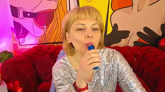 AmaraNights online show from March 2026 08:37:02 PM