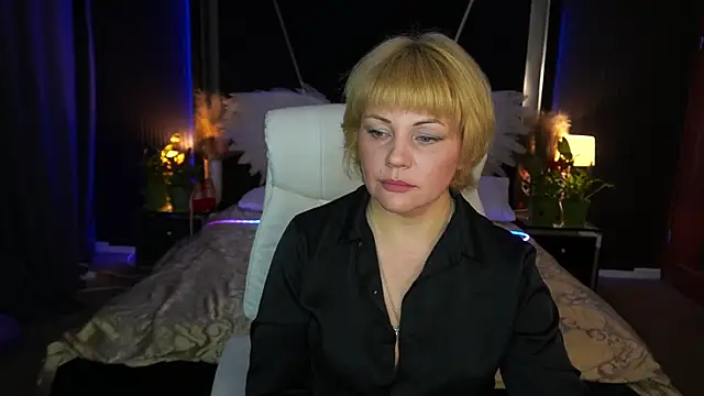 AmaraNights online show from May 2026 06:57:02 PM