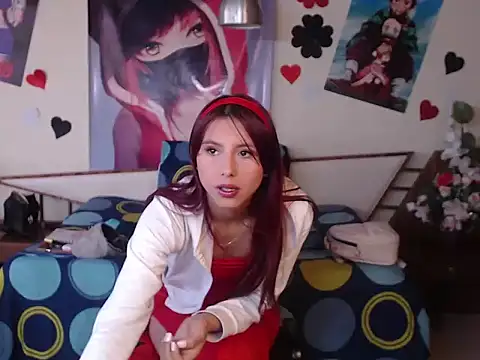Snapshot of LuluKiss_ chatting on February 2026 01:43:01 PM LuluKiss online show from February 2026 01:43:01 PM