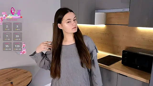 Snapshot of JoyBradley chatting on December 2025 06:07:01 AM JoyBradley online show from December 2025 06:07:01 AM