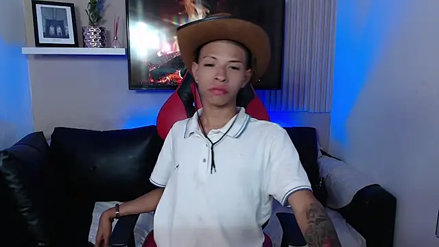 Tessachains 2  online show from December 2025 03:33:01 AM