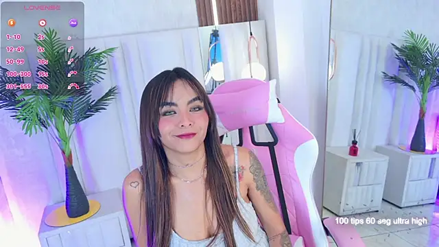 iam katherine online show from June 2026 08:41:01 PM