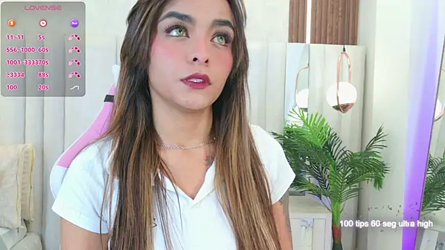 iam katherine online show from June 2026 05:44:01 PM