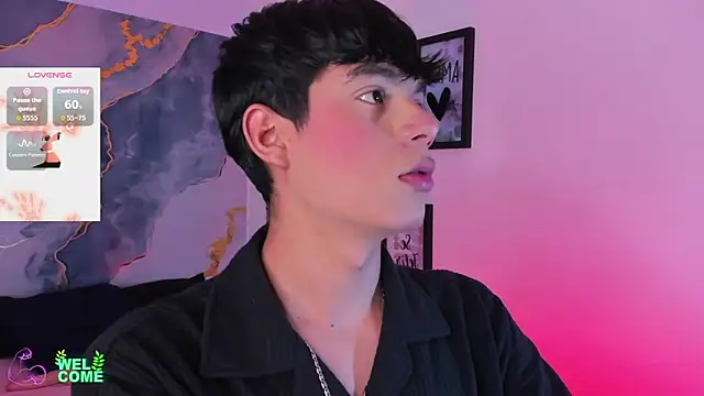 Isaac Kurtt online show from January 2026 07:48:01 PM