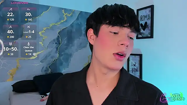 Isaac Kurtt online show from February 2026 11:38:02 AM