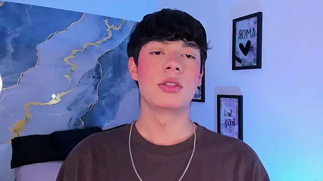 Isaac Kurtt online show from February 2026 12:10:01 PM