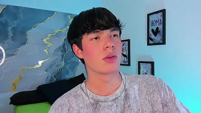 Isaac Kurtt online show from February 2026 11:24:01 AM