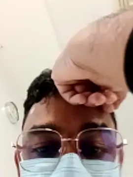 ParlousCarpet online show from March 2026 11:44:02 PM