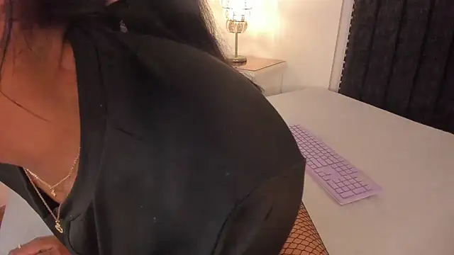 gabriella ortiz online show from February 2026 07:23:02 PM