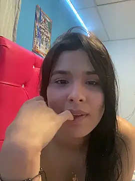 Chiquinquira3 online show from June 2026 04:53:02 AM