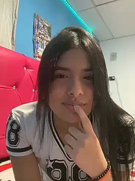 Chiquinquira3 online show from June 2026 05:30:02 AM