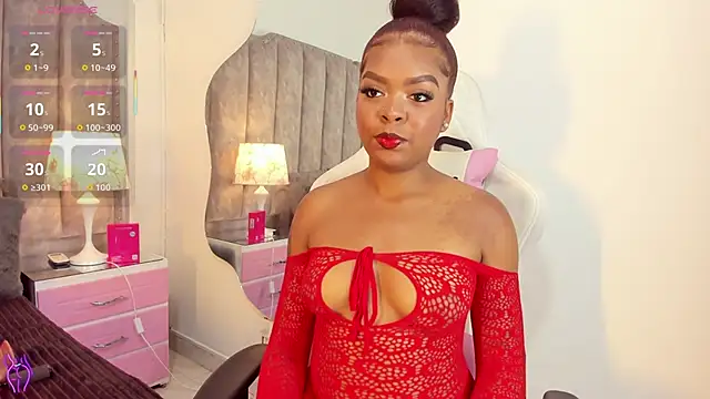 RubyCrox online show from May 2026 10:04:01 PM