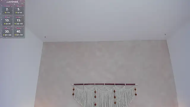  hanna sky online show from May 2026 11:15:01 AM