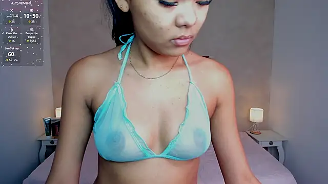  hanna sky online show from May 2026 12:23:01 PM