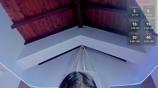  hanna sky online show from June 2026 12:44:02 PM