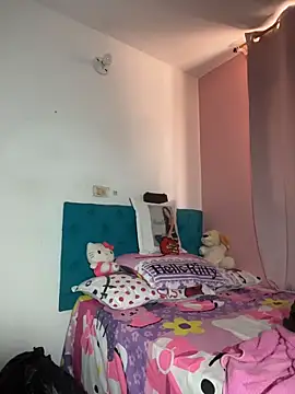 Melody Spencer26 online show from February 2026 06:24:02 PM