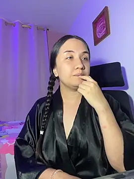 Melody Spencer26 online show from May 2026 04:59:02 PM